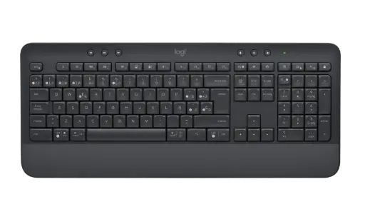 [920-010910] Logitech Signature K650 - Teclado - inalámbrico
