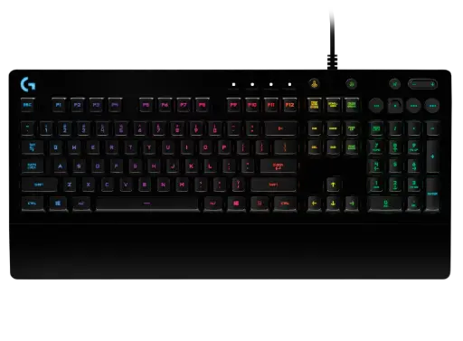 [920-008084] Logitech Prodigy G213 - Teclado - retroiluminación