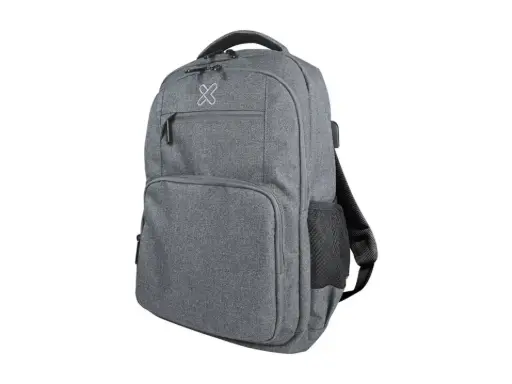 [KNB-577GR] Klip Xtreme - Mochila para portátil - 15.6"