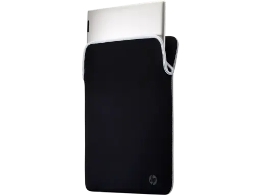[2F2K5AA] HP Reversible Protective - Funda para portátil - 15.6"