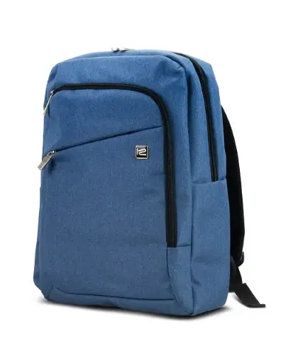[KNB-416BL] Klip Xtreme - 15.6" - 100D Polyester - Mochila