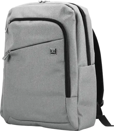 [KNB-416GR] Klip Xtreme - Mochila para portátil - 15.6"