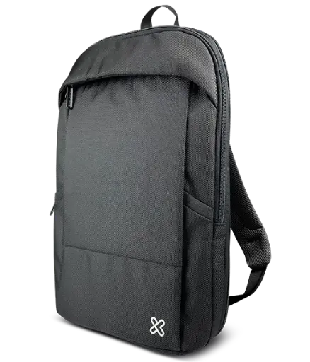 [KNB-650BK] Klip Xtreme - Mochila para portátil - 15.6"