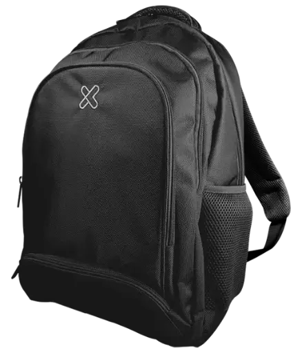 [KNB-576GR] Klip Xtreme - Mochila para portátil - 15.6" ARLES