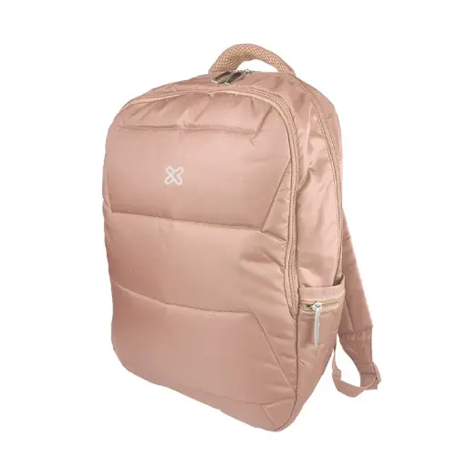 [KNB-426PK] Klip Xtreme - Mochila para portátil - 15.6" Rosado