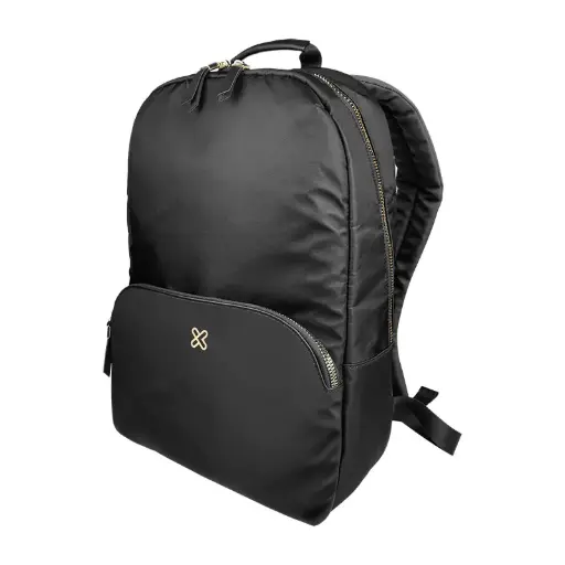 [KNB-456BK] Klip Xtreme - Mochila para portátil - 15.6" Aberdeen