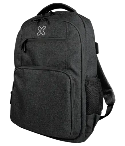 [KNB-577BK] Klip Xtreme - Mochila para portátil - 15.6"