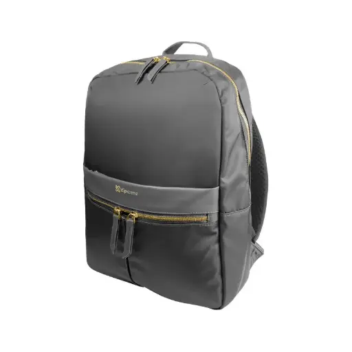 [KNB-467GR] Klip Xtreme - Mochila para portátil - 15.6"