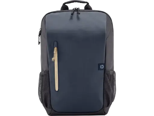 [6B8U7AA] HP Travel - Mochila para portátil - hasta 15,6"