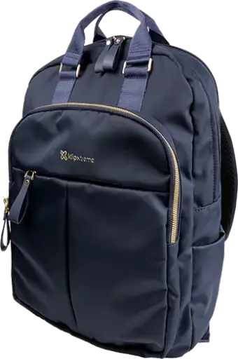 [KNB-468BL] Klip Xtreme - Mochila para portátil - 15.6" Toscana