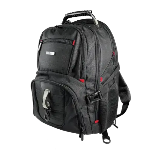 [XTB-508] Xtech - Mochila para portátil - 17"