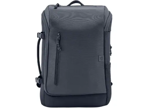 [6B8U4AA] HP Travel - Mochila para transporte de portátil - hasta 15,6"