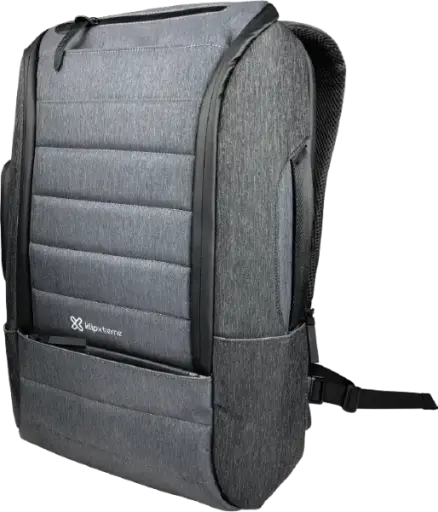 [KNB-901GB] Klip Xtreme - Mochila para portátil - 15.6"