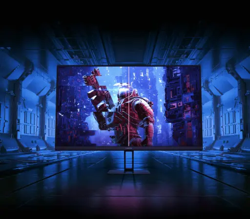 [52756] Xiaomi - 27" - Gaming Monitor