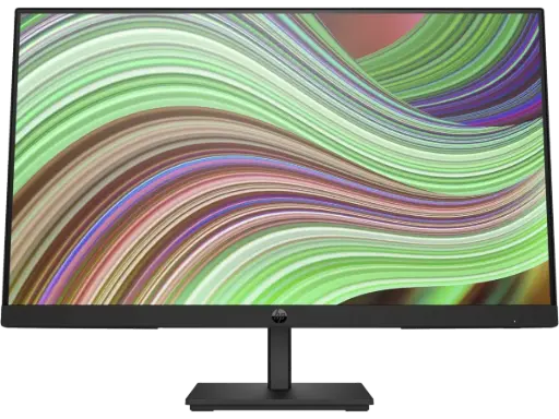 [64W18AA#ABA] HP - 23.8" - P24v G5