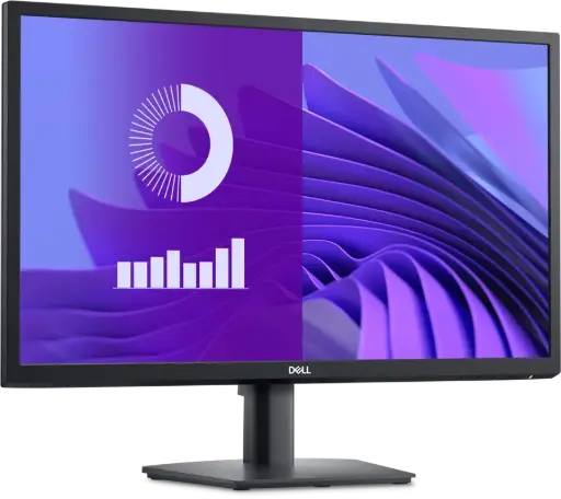 [E2425H] Dell E2425H - LCD monitor - 23.8"