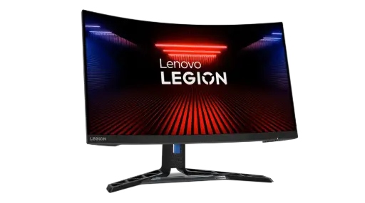 [67B6GAC1LA] Lenovo - LED-backlit LCD monitor - 27"
