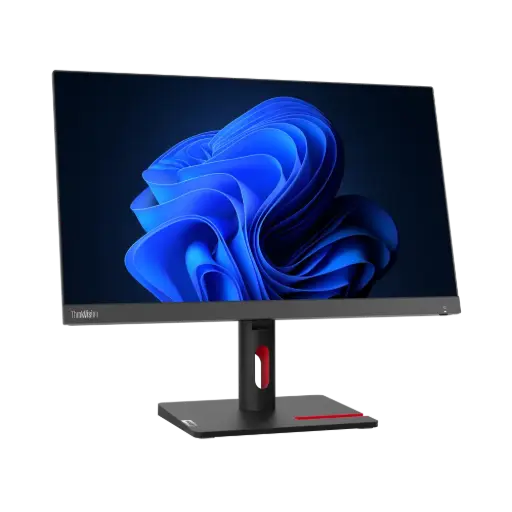 [63FCKARBLA] Lenovo ThinkVision S22i-30 - 21.5" - FHD 1920x1080