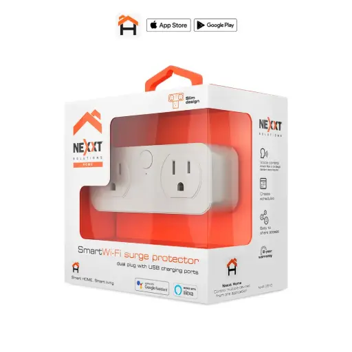[NHP-D610] Nexxt  - Solutions Connectivity - NHP-D610