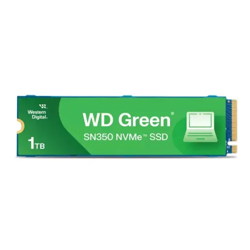 [WDS100T2G0C] Western Digital - Internal hard drive - 1 TB