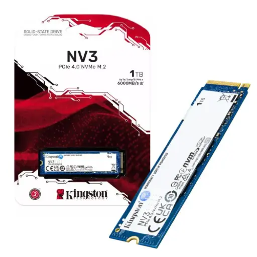 [SNV3S/1000G] Kingston - Internal hard drive - 1 TB