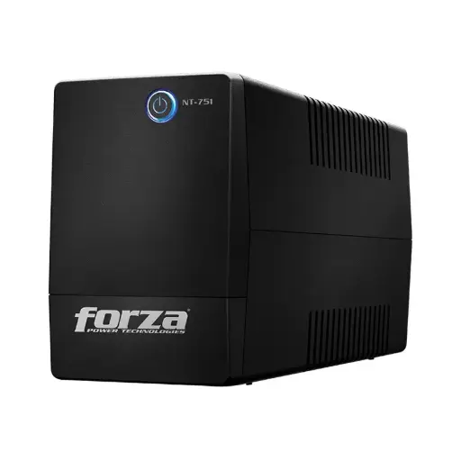 [NT-751] Forza - UPS - 750VA/375W