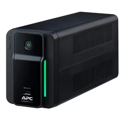 [BVX700LU-LM] APC Back-UPS - UPS - CA 120 V - 700VA