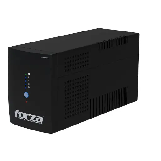[NT-1801PRO] Forza - UPS - Interactive UPS 1800VA/900W
