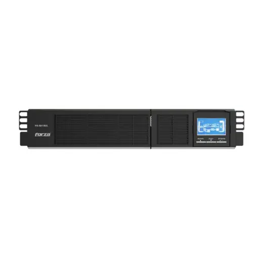[FSI-3011RUL] Forza - UPS - 3000VA/2700W, 7 salidas